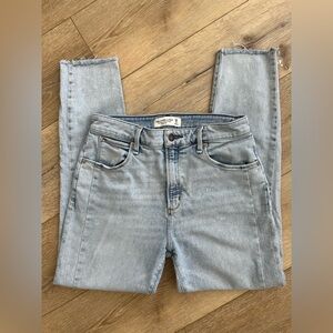 Abercrombie Jeans
